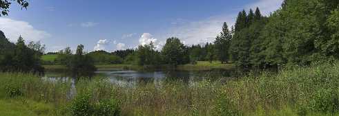 Penkensee Penkensee - Panoramic - Landscape - Photography - Photo - Print - Nature - Stock Photos - Images - Fine Art Prints -...