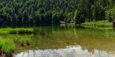 Toplitzsee Goessl Steiermark Styria Lake Forest Summer Panorama Royalty Free Stock Images Ice - 024677 - 11-07-2015 - 22140x7094 Pixel Toplitzsee Goessl Steiermark Styria Lake Forest Summer Panorama Royalty Free Stock Images Ice Spring Stock Photos Art Photography For Sale Modern Art Print Fine...