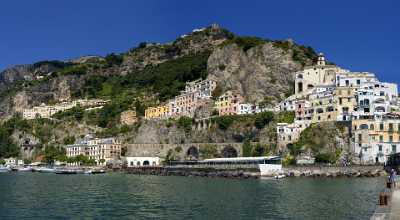 Amalfi Port Italy Campania Summer Sea Ocean Viewpoint Stock Image Hi Resolution Nature Pass - 013523 - 10-08-2013 - 11867x6520 Pixel Amalfi Port Italy Campania Summer Sea Ocean Viewpoint Stock Image Hi Resolution Nature Pass Fine Arts Photography What Is Fine Art Photography Barn Prints Fine...