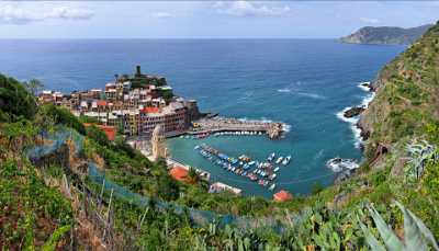Vernazza Cinque Terre Ocean Town Viewpoint Cliff Port Spring Modern Art Print Winter Stock - 002128 - 18-08-2007 - 8508x4876 Pixel Vernazza Cinque Terre Ocean Town Viewpoint Cliff Port Spring Modern Art Print Winter Stock Modern Wall Art Pass Photography Prints For Sale Beach Art Prints For...