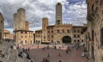 San Gimignano Old Town Tower Tuscany Winery Panoramic Hi Resolution Images Fine Art America - 022902 - 11-09-2017 - 14117x8484 Pixel San Gimignano Old Town Tower Tuscany Winery Panoramic Hi Resolution Images Fine Art America Fine Art Photography Image Stock Fine Art Giclee Printing Sale Creek...