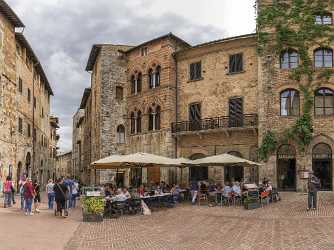 San Gimignano Old Town Tower Tuscany Winery Panoramic Fine Art America Shore River Outlook Fog - 022907 - 11-09-2017 - 9068x6792 Pixel San Gimignano Old Town Tower Tuscany Winery Panoramic Fine Art America Shore River Outlook Fog Images Fine Art Posters Lake Fine Art Photography Gallery Grass...