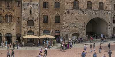 San Gimignano Old Town Tower Tuscany Winery Panoramic Western Art Prints For Sale Shoreline Cloud - 022911 - 11-09-2017 - 25919x7414 Pixel San Gimignano Old Town Tower Tuscany Winery Panoramic Western Art Prints For Sale Shoreline Cloud Barn Order Fine Arts Royalty Free Stock Photos Art Prints...