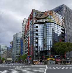 Tokyo Ginza Down Town Autumn Viewpoint Panorama Photo Fog Landscape Photography Stock Pictures Ice - 013856 - 21-10-2013 - 7254x7408 Pixel Tokyo Ginza Down Town Autumn Viewpoint Panorama Photo Fog Landscape Photography Stock Pictures Ice Stock Sale Barn Fine Art Landscape Art Printing Art...