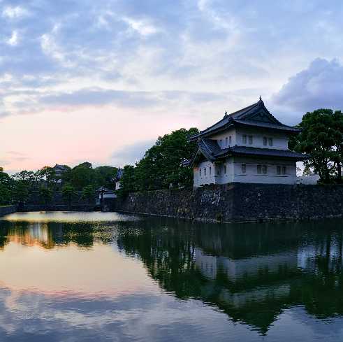 Imperial Palace Imperial Palace - Panoramic - Landscape - Photography - Photo - Print - Nature - Stock Photos - Images - Fine Art Prints...