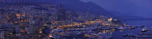Monte Carlo Monaco - Monte Carlo - Panoramic - Landscape - Photography - Photo - Print - Nature - Stock Photos - Images - Fine Art...