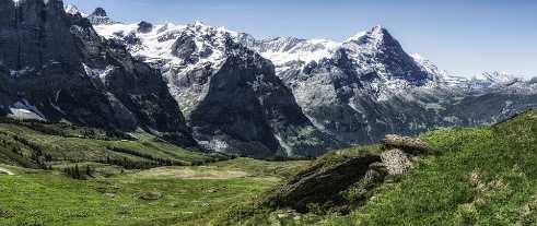 grosse Scheidegg grosse Scheidegg - Panoramic - Landscape - Photography - Photo - Print - Nature - Stock Photos - Images - Fine Art...