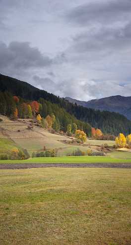Fuldera Fuldera - Panoramic - Landscape - Photography - Photo - Print - Nature - Stock Photos - Images - Fine Art Prints - Sale...