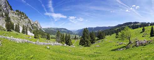 Holzegg Holzegg - Panoramic - Landscape - Photography - Photo - Print - Nature - Stock Photos - Images - Fine Art Prints - Sale...