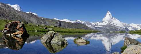 Zermatt Zermatt - Panoramic - Landscape - Photography - Photo - Print - Nature - Stock Photos - Images - Fine Art Prints - Sale...