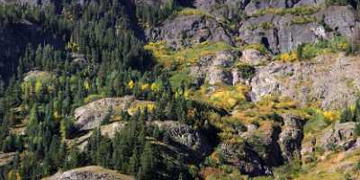 Ouray Million Dollar Highway Colorado Autumn Color Fall Grass Fine Art Landscape Photography - 007865 - 17-09-2010 - 9061x3931 Pixel Ouray Million Dollar Highway Colorado Autumn Color Fall Grass Fine Art Landscape Photography Modern Wall Art Modern Art Prints Photography Prints For Sale Fine...