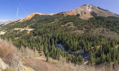 Ouray Colorado Million Dollar Road Red Mountain Creek Fine Art Landscape Photography Country Road - 021975 - 16-10-2017 - 12470x7493 Pixel Ouray Colorado Million Dollar Road Red Mountain Creek Fine Art Landscape Photography Country Road Order Summer Fine Art Photographer Stock Images Barn Forest...