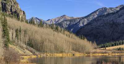 Ouray Colorado Million Dollar Road Crystal Lake Mirror Forest Fine Art Giclee Printing - 021985 - 16-10-2017 - 13083x6808 Pixel Ouray Colorado Million Dollar Road Crystal Lake Mirror Forest Fine Art Giclee Printing Fine Art Fotografie Image Stock Ice Images Art Photography For Sale Order...