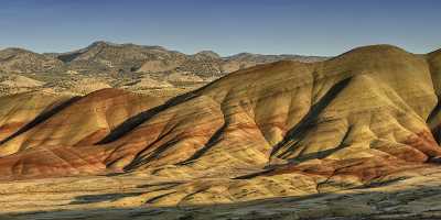 Mitchell Oregon Painted Hills Colored Dunes Formation Overlook Cloud Fine Art Nature Photography - 022352 - 06-10-2017 - 22727x7570 Pixel Mitchell Oregon Painted Hills Colored Dunes Formation Overlook Cloud Fine Art Nature Photography Mountain Panoramic Fine Art Photographer What Is Fine Art...