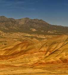 Mitchell Oregon Painted Hills Colored Dunes Formation Overlook Sunshine Fine Arts Photography - 022363 - 06-10-2017 - 12606x13757 Pixel Mitchell Oregon Painted Hills Colored Dunes Formation Overlook Sunshine Fine Arts Photography Fine Arts Photography Autumn Country Road Royalty Free Stock...