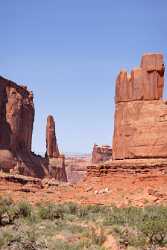 Moab Arches National Park Avenue Utah Red Images Pass Outlook Ice Modern Wall Art - 007564 - 03-10-2010 - 3975x8508 Pixel Moab Arches National Park Avenue Utah Red Images Pass Outlook Ice Modern Wall Art Royalty Free Stock Photos Order Western Art Prints For Sale Town Flower Fine...