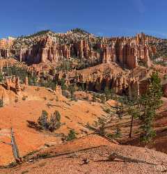 Bryce Canyon Fairyland Loop Trail Overlook Utah Animal Modern Art Prints Country Road - 014998 - 02-10-2014 - 7330x7642 Pixel Bryce Canyon Fairyland Loop Trail Overlook Utah Animal Modern Art Prints Country Road Fine Art Photo Color Western Art Prints For Sale Snow Stock Image Mountain...