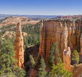 Bryce Canyon Rim Trail Overlook Utah Autumn Winter Photography Prints For Sale Town Art Printing - 014974 - 02-10-2014 - 11279x10567 Pixel Bryce Canyon Rim Trail Overlook Utah Autumn Winter Photography Prints For Sale Town Art Printing Shoreline Fine Art Landscapes Images Stock Pictures Sea Lake...