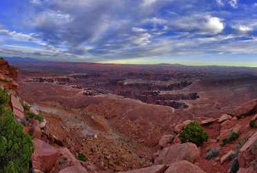 Moab Canyonlands National Park Sunset Overlook Grand Viewpoint Pass Royalty Free Stock Photos - 012327 - 09-10-2012 - 13093x8792 Pixel Moab Canyonlands National Park Sunset Overlook Grand Viewpoint Pass Royalty Free Stock Photos Stock Photos Rock Fine Art Landscape Western Art Prints For Sale...