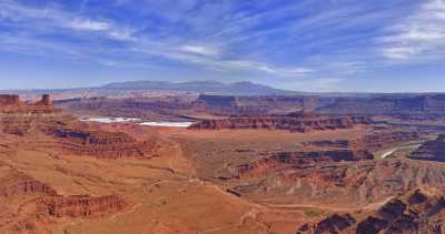 Moab Dead Horse Point State Park Utah Canyon Art Photography For Sale - 012286 - 09-10-2012 - 15926x8407 Pixel Moab Dead Horse Point State Park Utah Canyon Art Photography For Sale Fine Art Photography Galleries Fine Arts Mountain Photo Fine Art Photography Prints For...