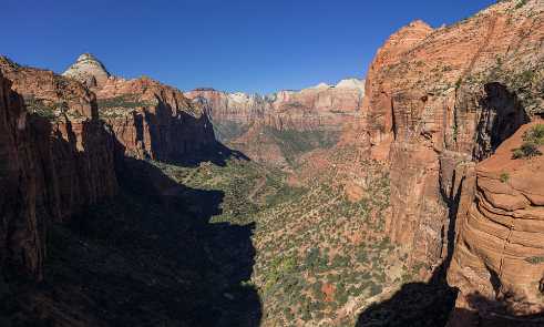 Canyon Overlook Canyon Overlook - Panoramic - Landscape - Photography - Photo - Print - Nature - Stock Photos - Images - Fine Art Prints...