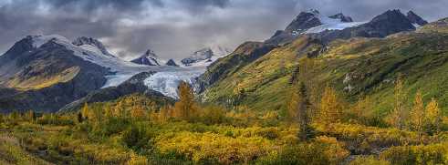 Alaska Alaska - Panoramic - Landscape - Photography - Photo - Print - Nature - Stock Photos - Images - Fine Art Prints - Sale -...