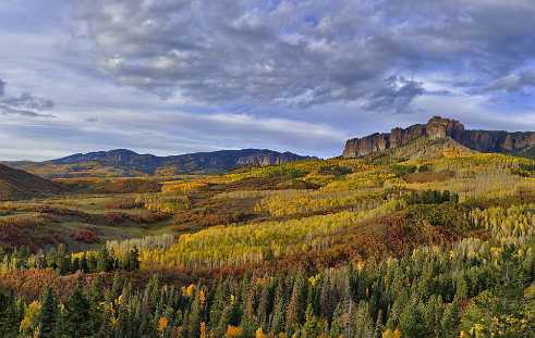 Colorado Colorado - Panoramic - Landscape - Photography - Photo - Print - Nature - Stock Photos - Images - Fine Art Prints - Sale...