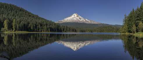 Oregon Oregon - Panoramic - Landscape - Photography - Photo - Print - Nature - Stock Photos - Images - Fine Art Prints - Sale -...